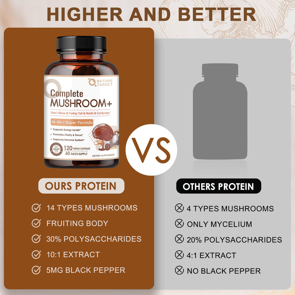 Vegan non-GMO label on supplement bottle