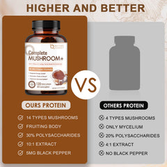 Vegan non-GMO label on supplement bottle