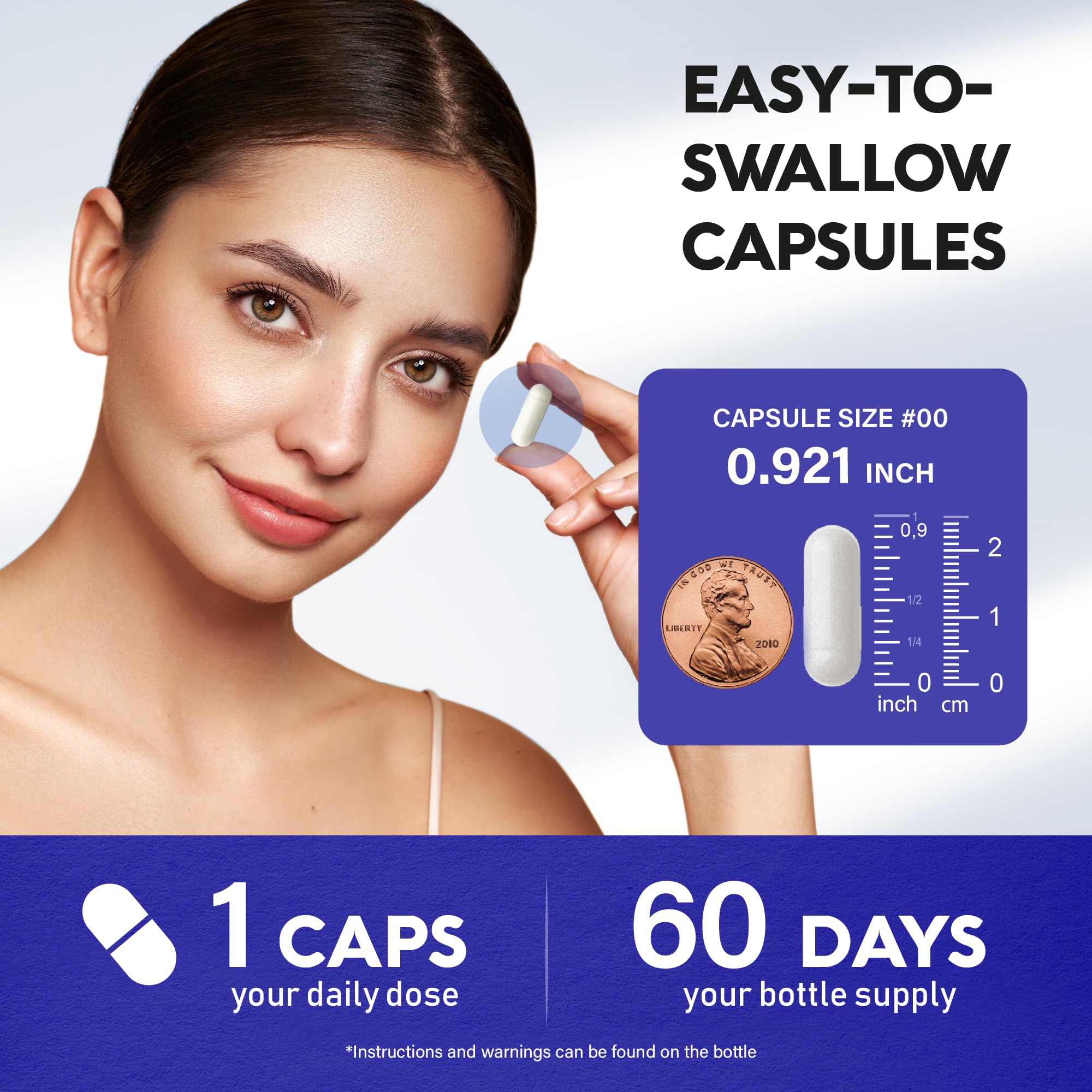 Vegan and Non-GMO seal