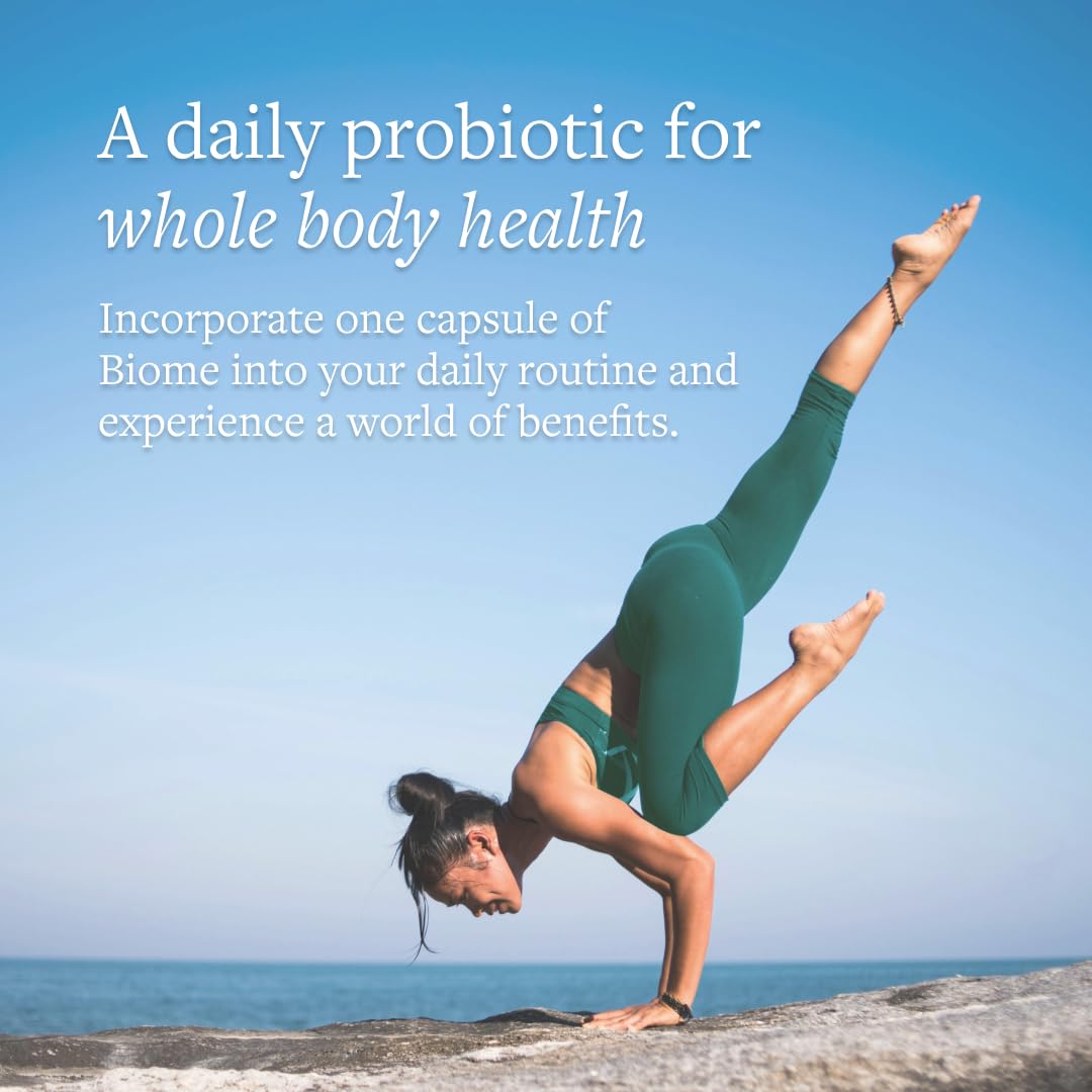 Icon indicating vegan-friendly, non-GMO, USA-manufactured probiotic