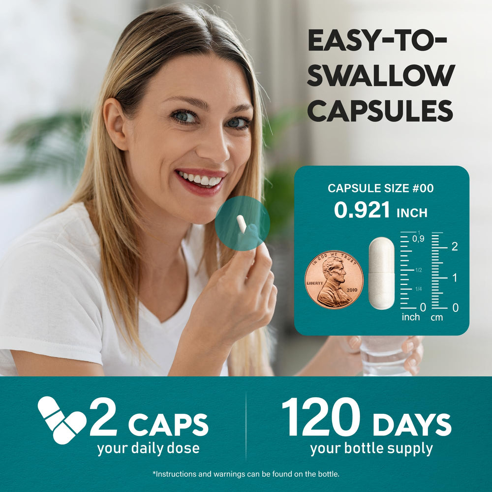 Vegan non-habit forming supplement icon