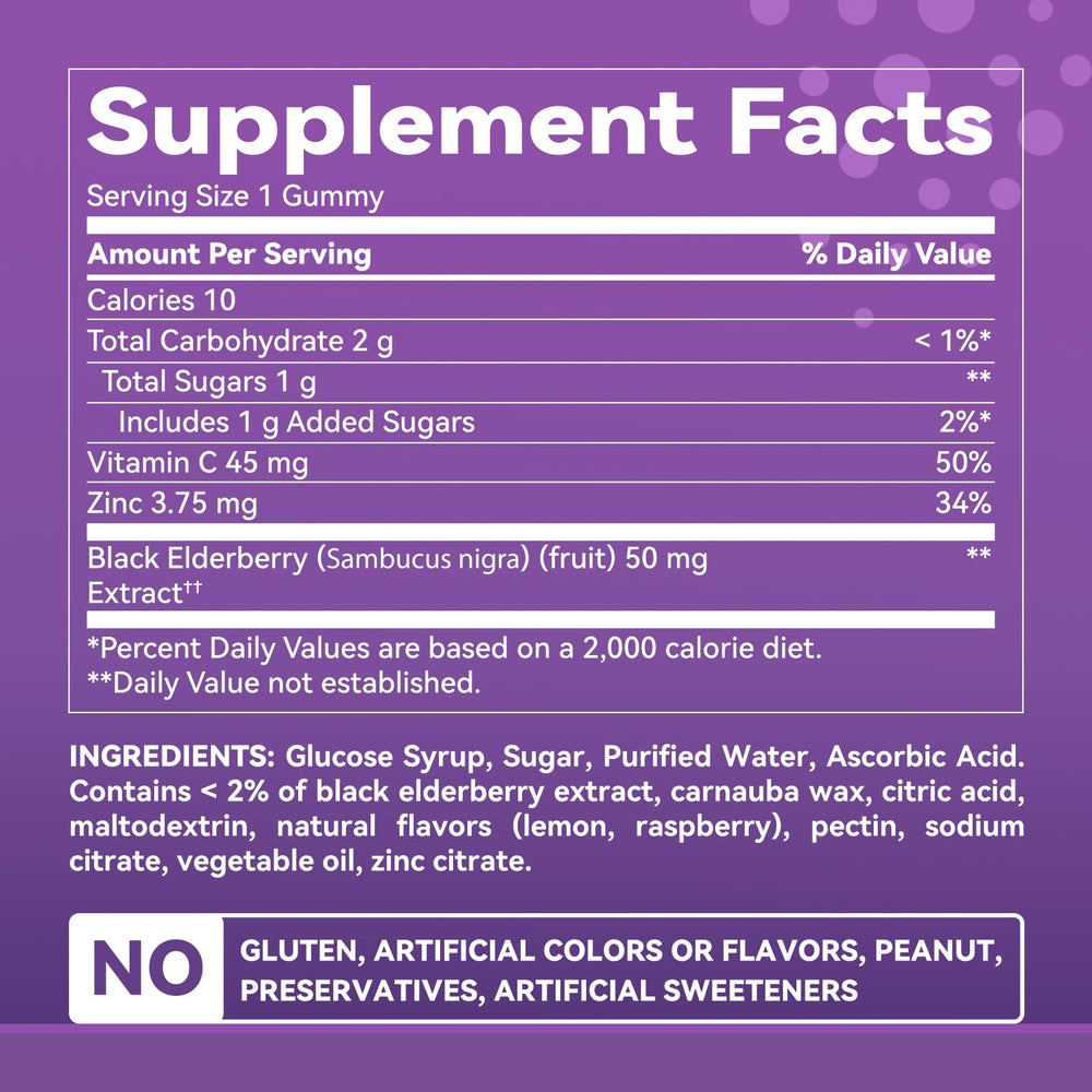 Vegan, non-GMO, gluten-free labels on packaging