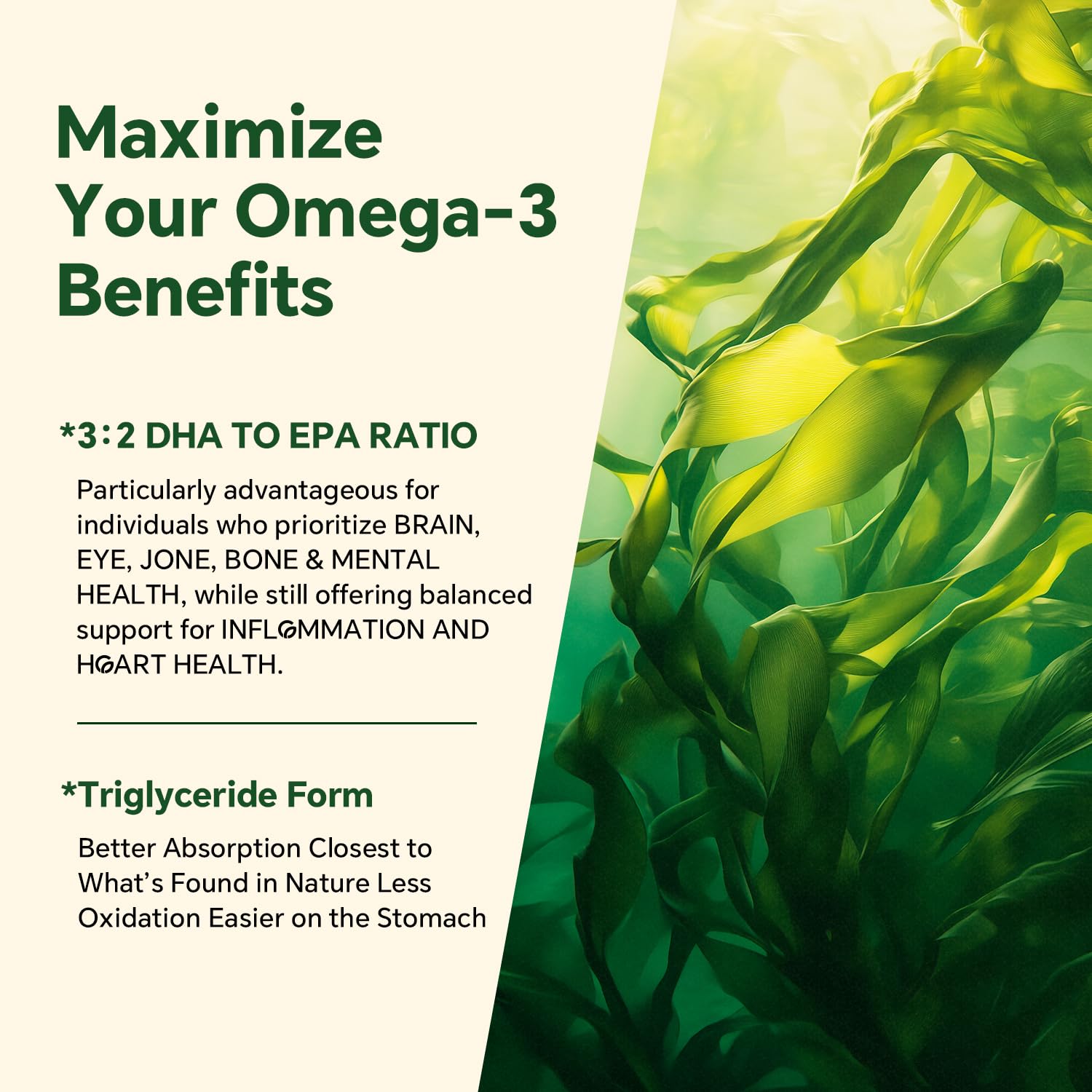 Gummies promoting skin and hair health