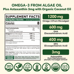 Close-up of inner jelly layer delivering omega-3s