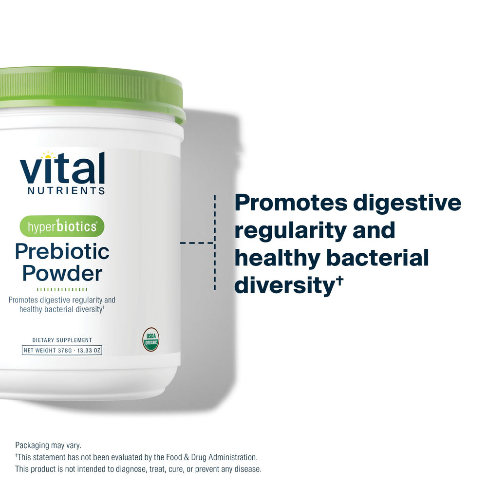 Vegan organic fiber powder packaging