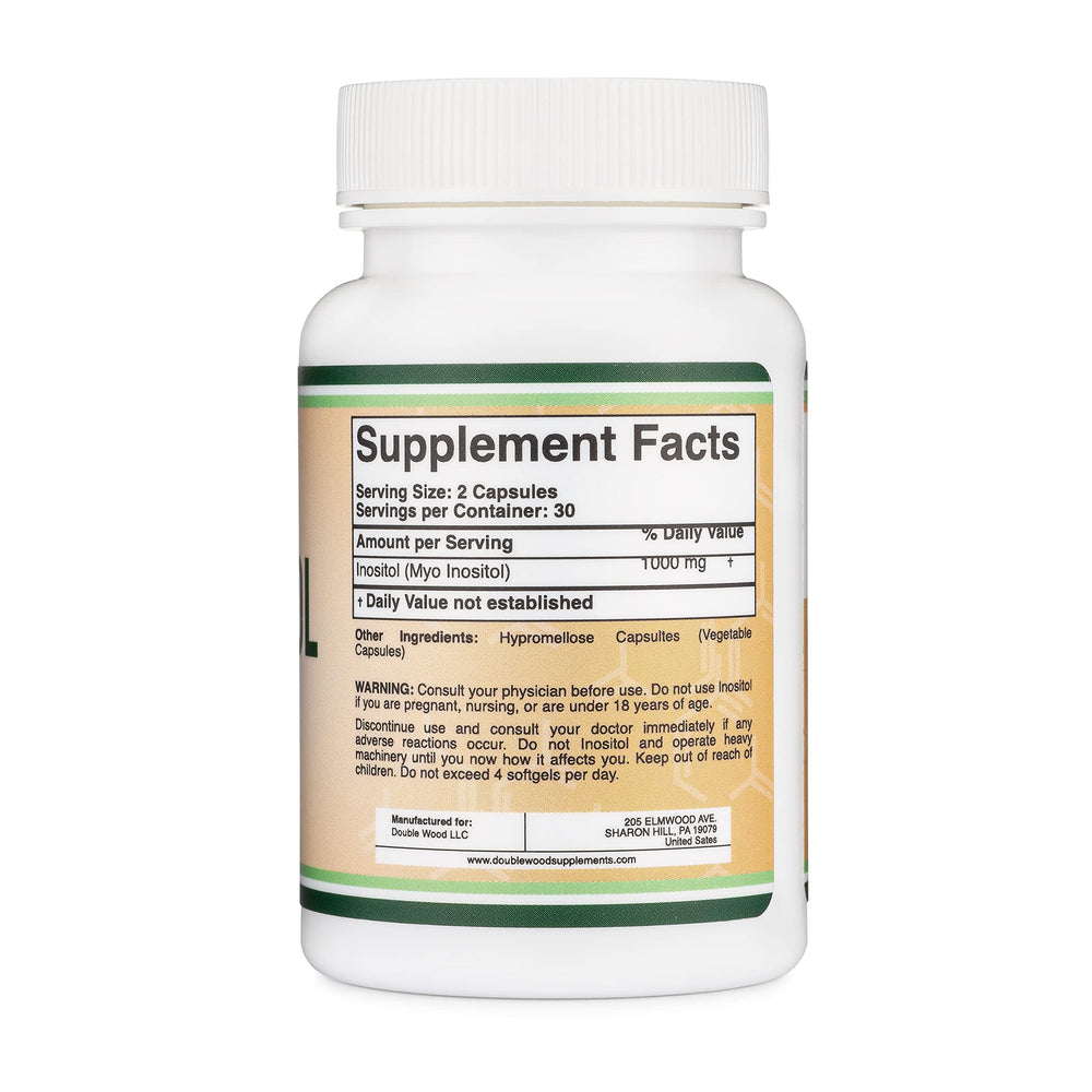 Vegan safe, gluten-free capsules illustration