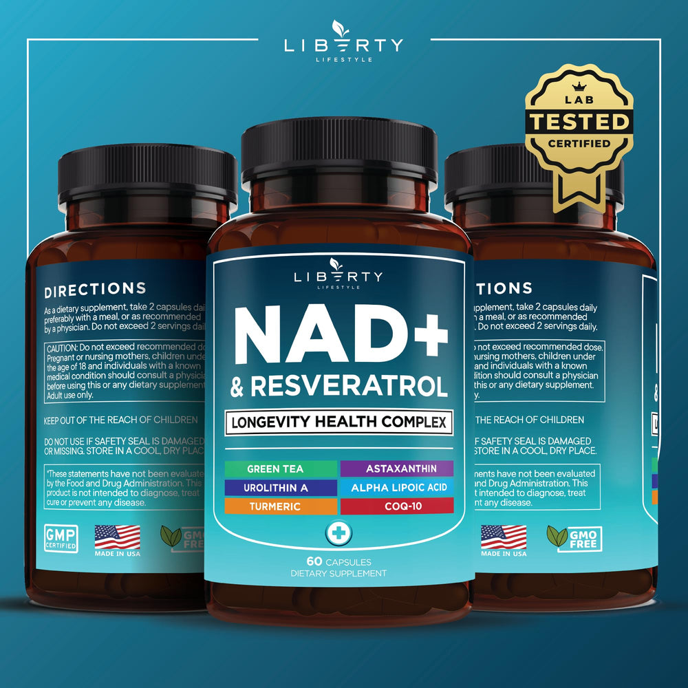 Vegan and Non-GMO label