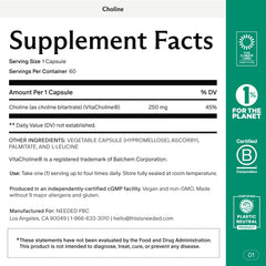 Vegetable cellulose capsules