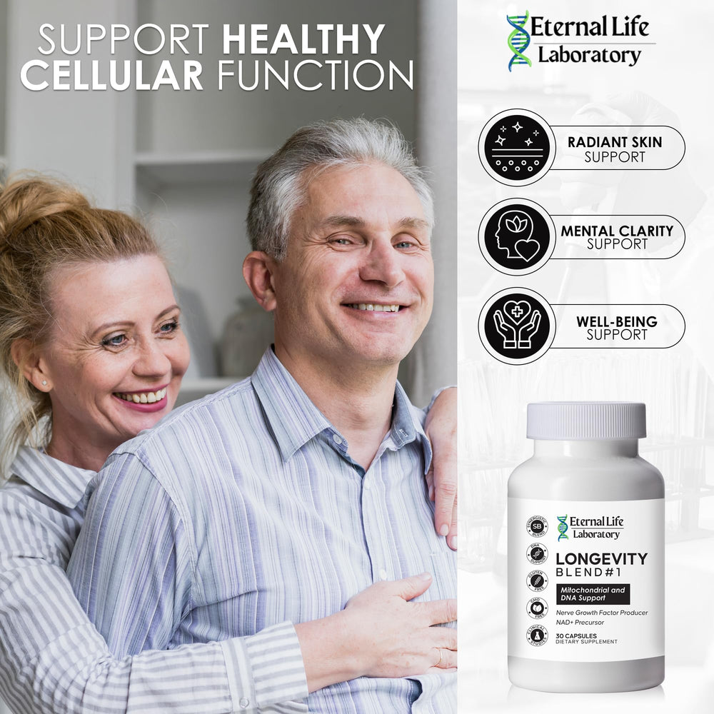30 vegetarian capsules bottle packaging