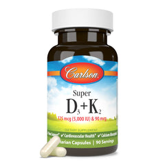 90 vegetarian capsules in bottle