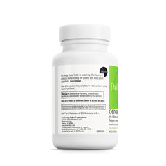 Vegetarian-friendly Olivir 15 capsules in packaging