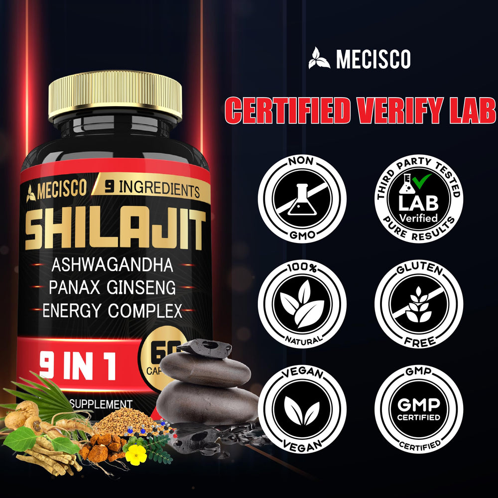 Vegetarian capsules bottle packaging