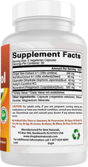 Easy-to-swallow vegetarian capsules