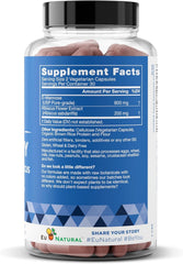 Vegetarian capsules