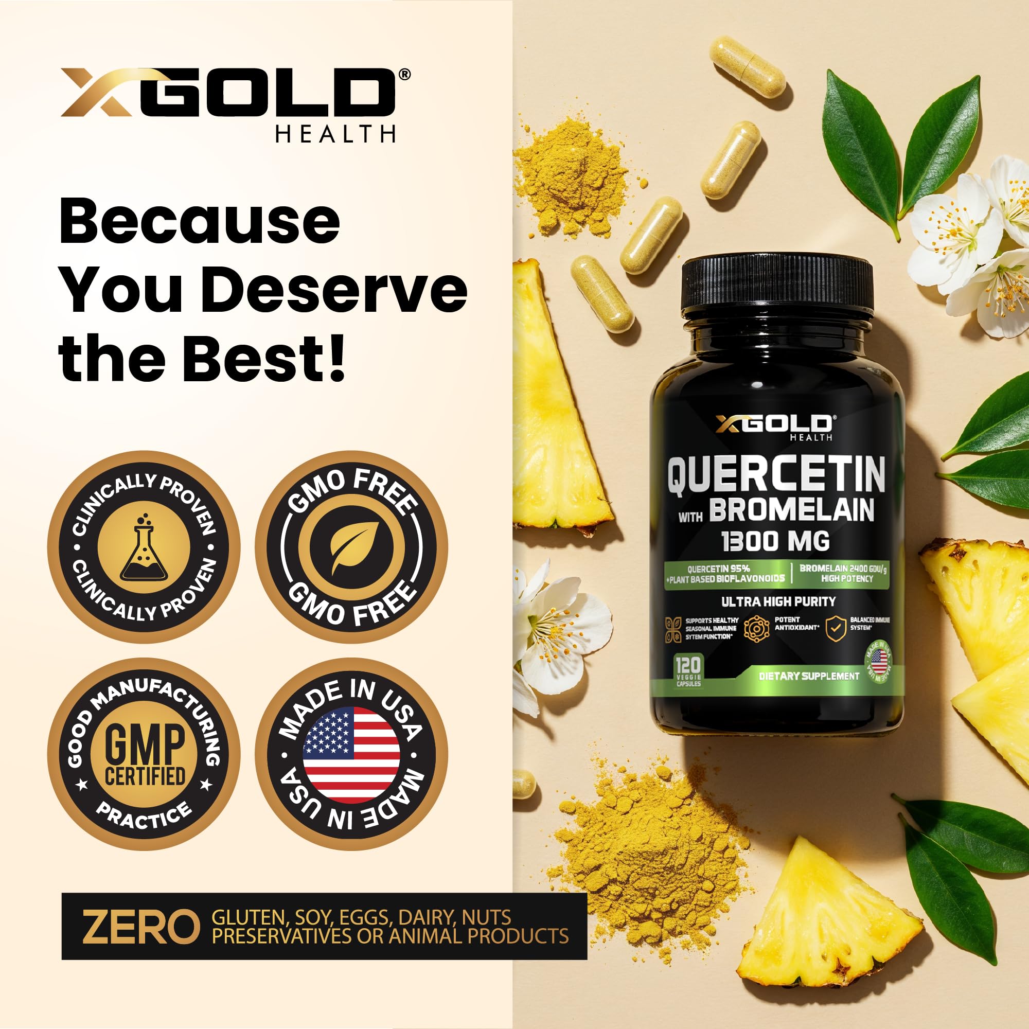 Vegetarian gluten-free capsules