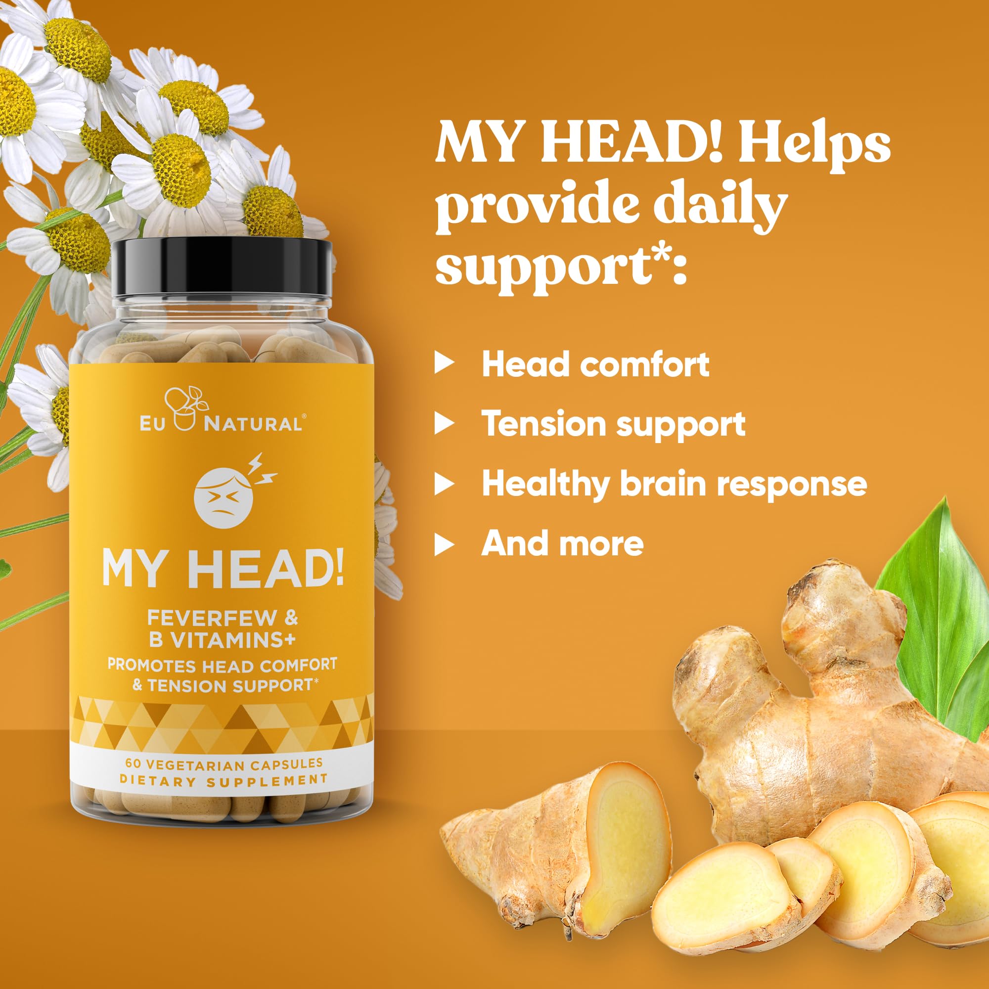 100% vegetarian soft capsules in a bottle