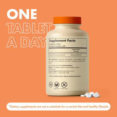 Vegetarian Vitamin D3 5000iu UK