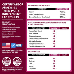 US-based GMP-certified manufacturing facility