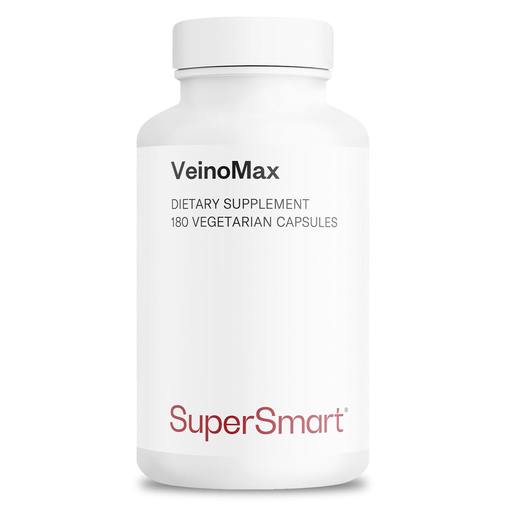 VeinoMax 180 vegetarian capsules
