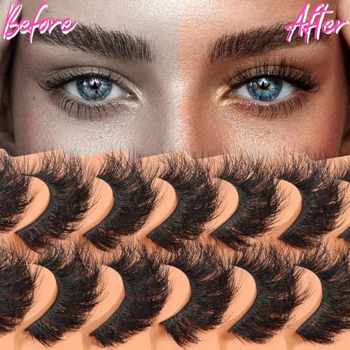 Veleasha Application guide shot, simple lash wear steps.