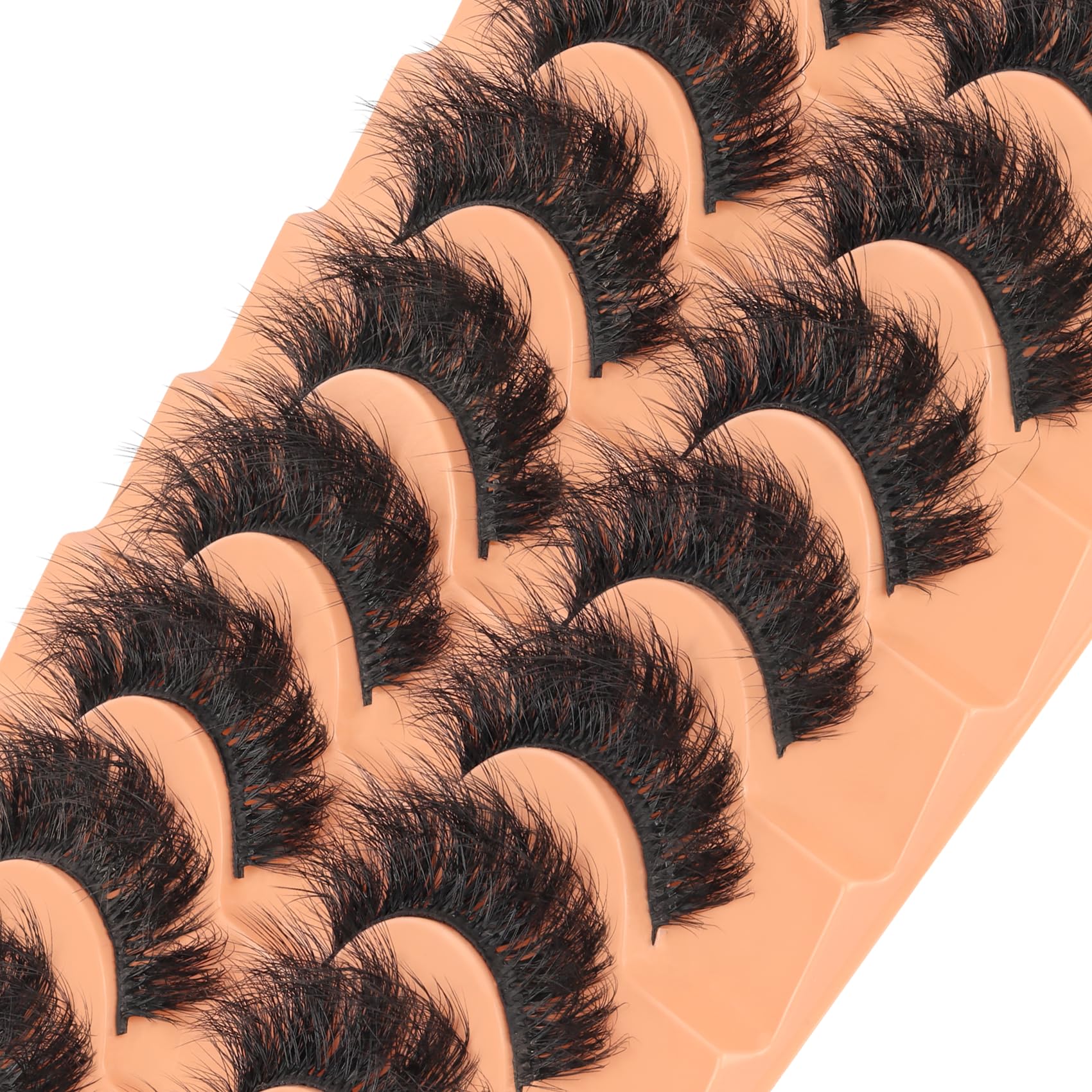 Veleasha Premium quality fibers close-up, durable and reusable.