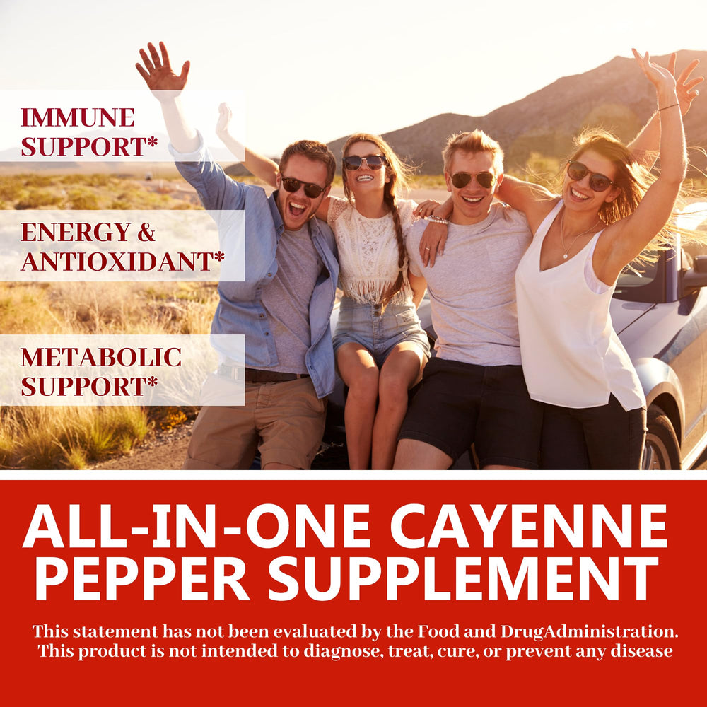 Beet root and turmeric ingredients with Velestoff Cayenne Drops