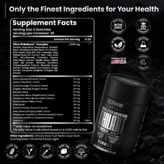 CompleteVeltraVita product image set for 23-in-1 blend