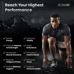 Independent lab-tested Shilajit report