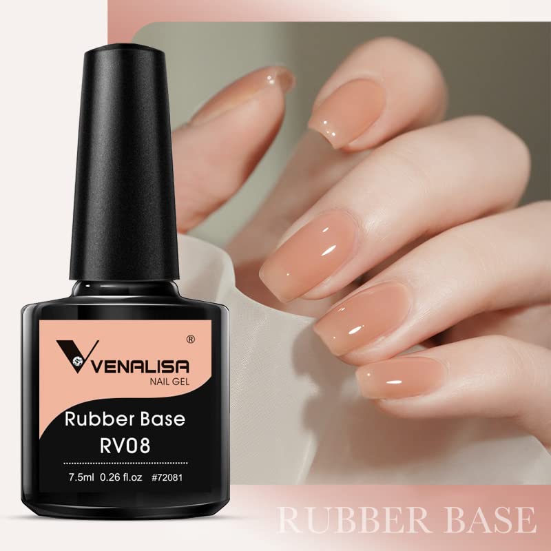 Venalisa at-home manicure kit delivers professional results