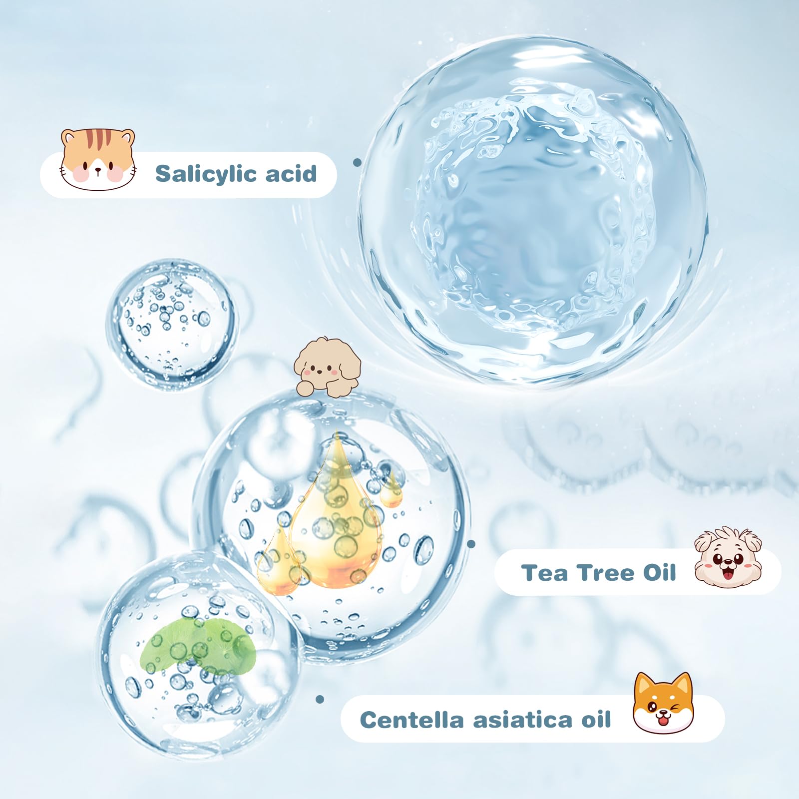 Venrock hydrocolloid patch absorbs impurities quickly to reduce redness
