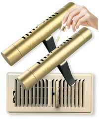 Vent Scent 2-pack packaging shown from the front