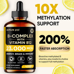 B1 B2 B3 B5 B6 B7 B9 B12 vitamins illustration