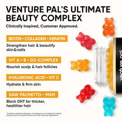 MSM and bamboo leaf extract included in the formula