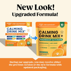 Sugar-free, vegan, non-GMO labeling on packaging
