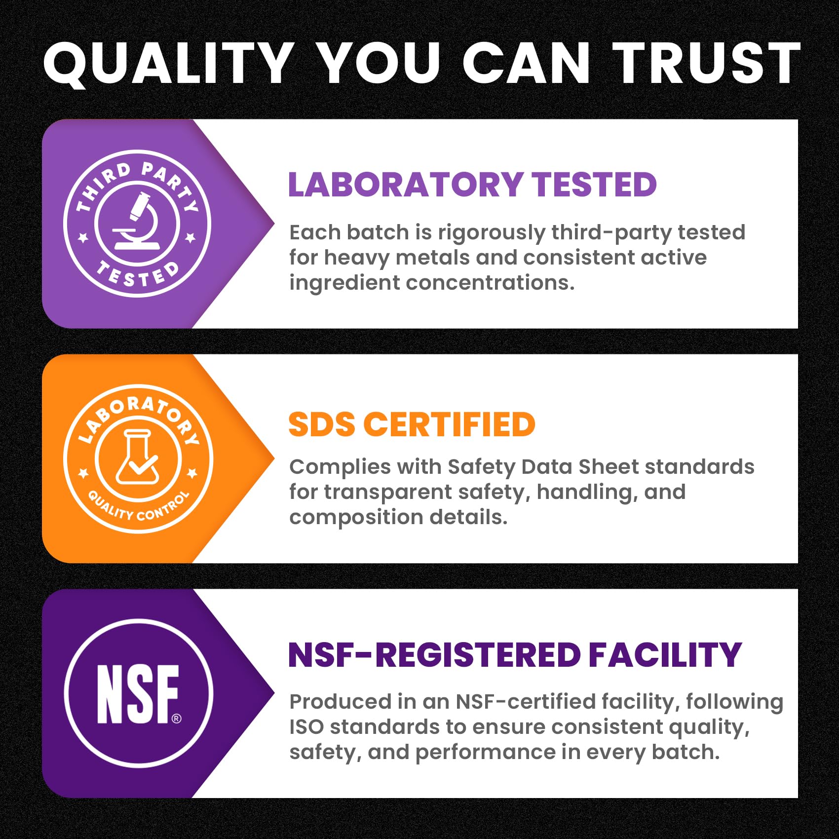 Product packaging and branding for Venture Pal creatine