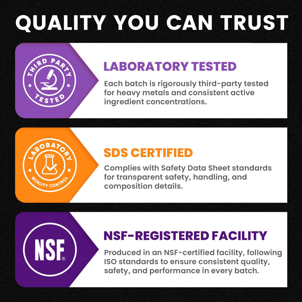 Product packaging and branding for Venture Pal creatine