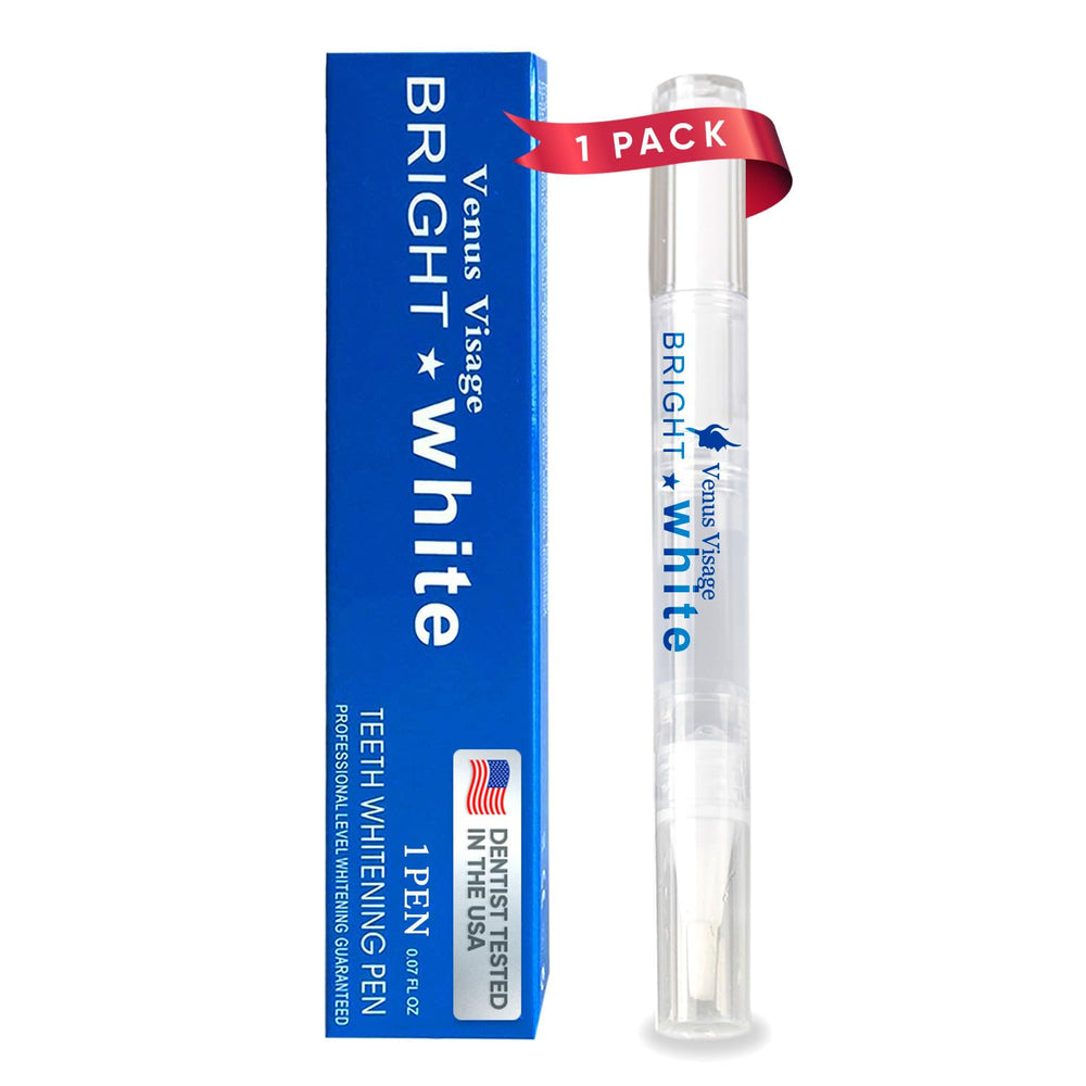 Venus Visage Teeth Whitening Pen close-up