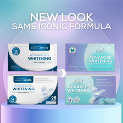 Smile after whitening with Venus Visage