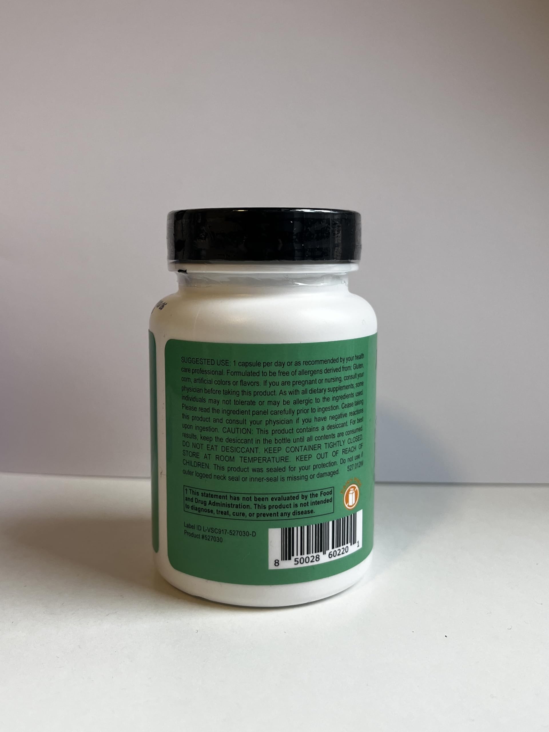 Skin health and hormonal balance concept