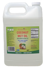 Palm-free icon for Verdana MCT Oil