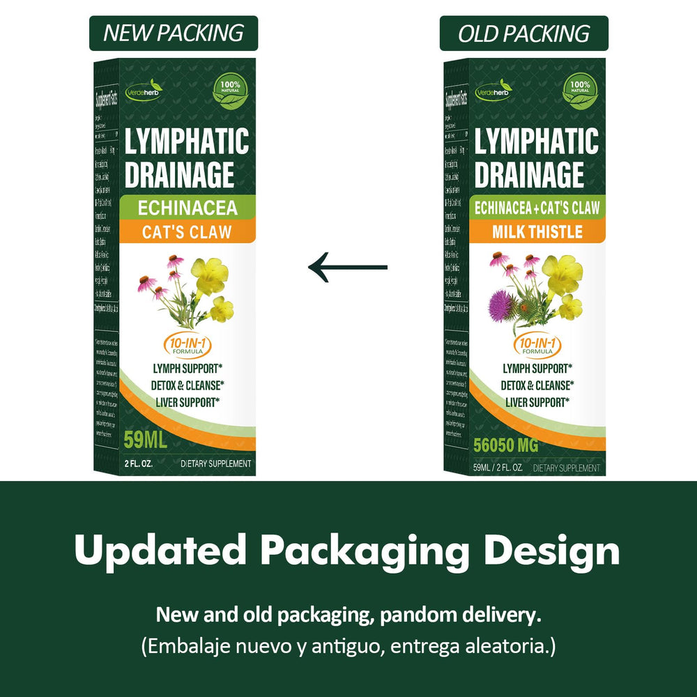 2oz bottle close-up label details