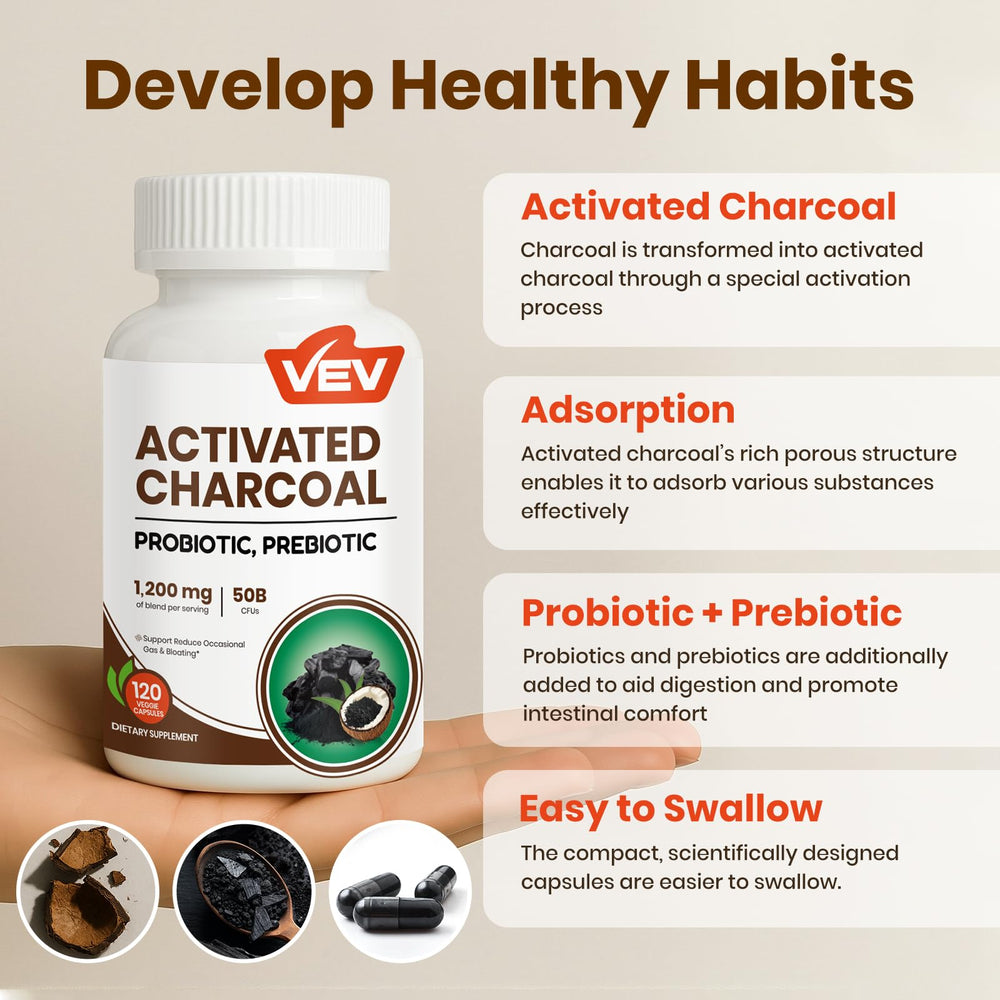 Graphic illustrating digestive wellness concepts related to the product