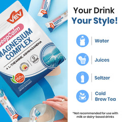 Vegan, GMO-free label and GMP facility certification for the product