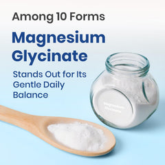 L-Theanine and Vitamin D3 in the 14-in-1 formula