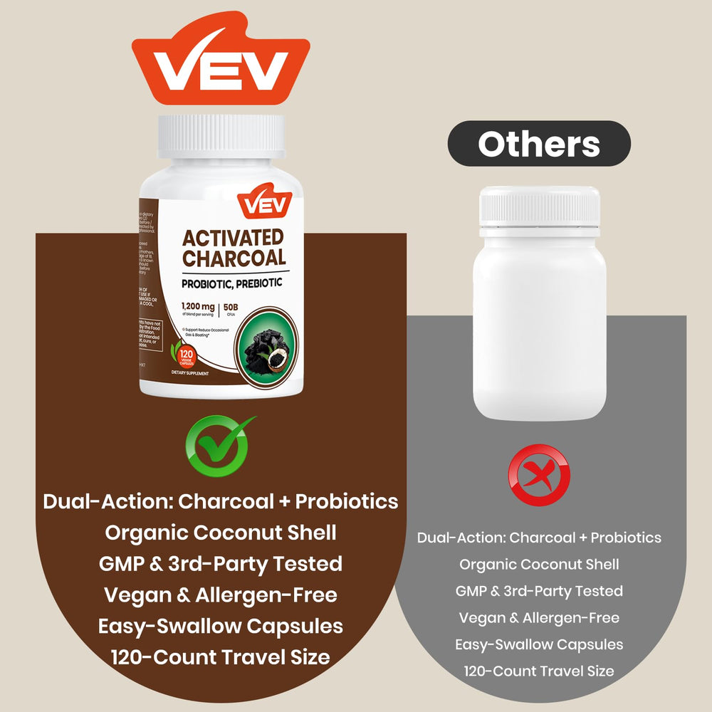 Quality seals and certifications on packaging