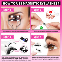 Soft magnets by Vevela designed for sensitive eyes and lightweight comfort.