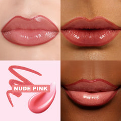 Vevivia beginner-friendly lip kit for quick results.
