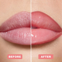 Vevivia four nude pink shades for buildable looks.