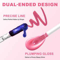 Vevivia long-lasting color swatch demonstrates vibrant, transfer-resistant wear.