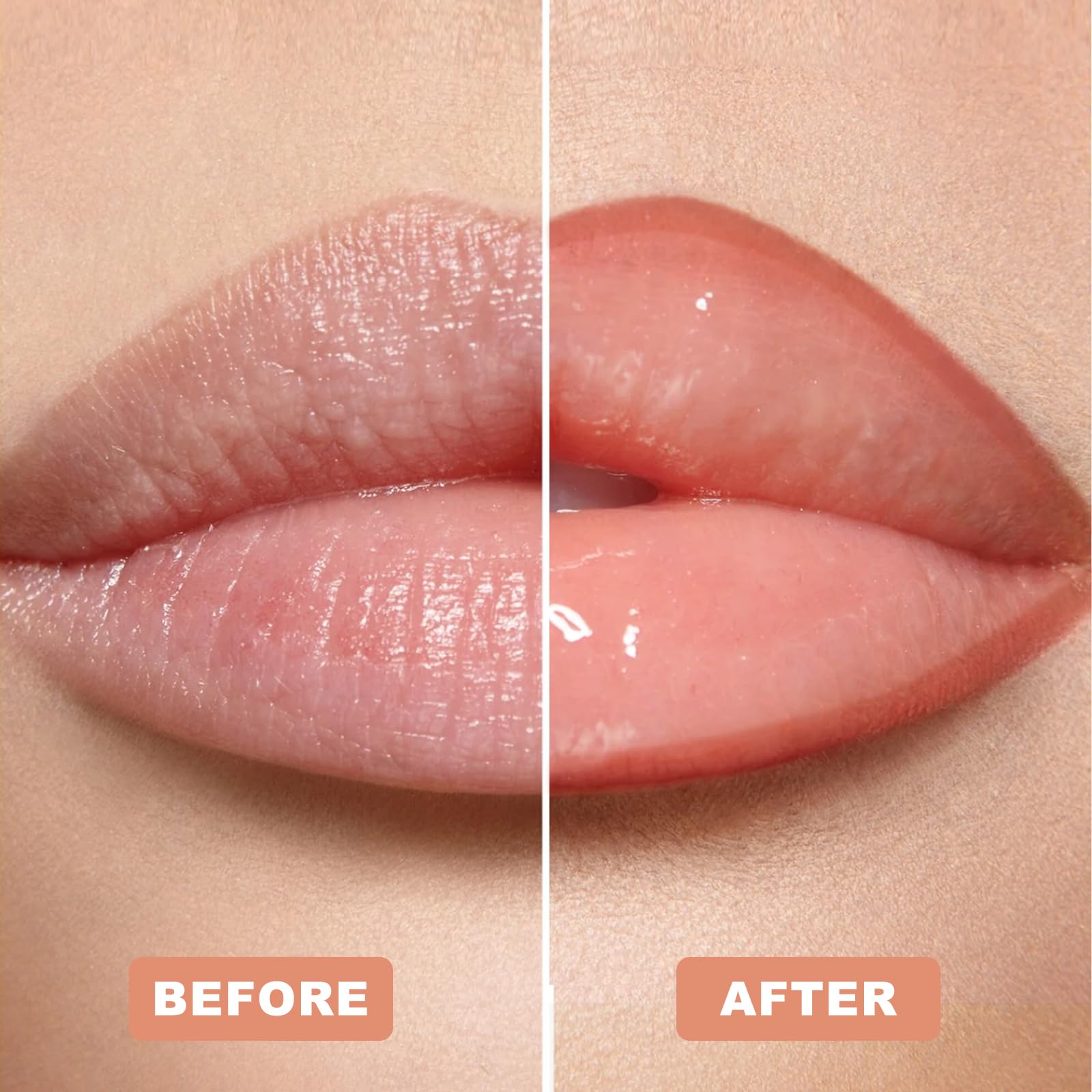 Vevivia soft formula four shades shows gentle color for all tones.